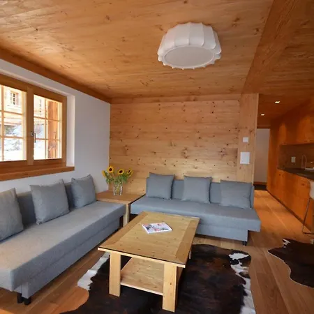 Adelaide A 03 Appartement