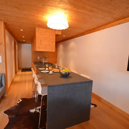 Adelaide A 03 Apartman *