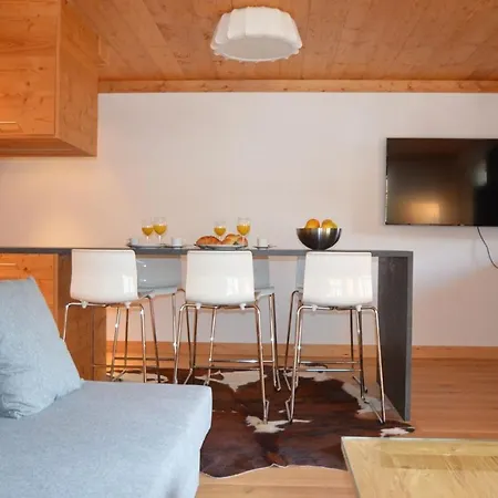 Adelaide A 03 Apartman Grimentz