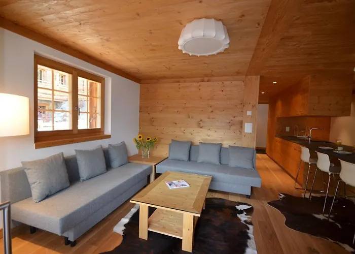 Adelaide A 03 Apartman