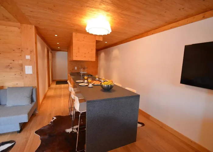 Adelaide A 03 Apartman *