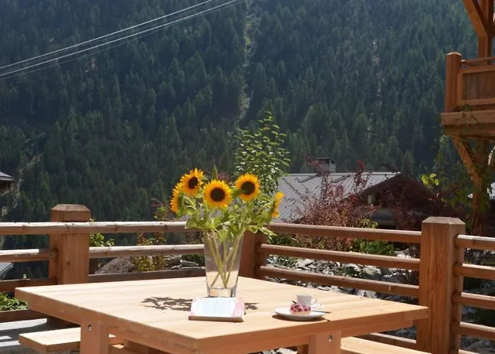 Adelaide A 03 * Grimentz