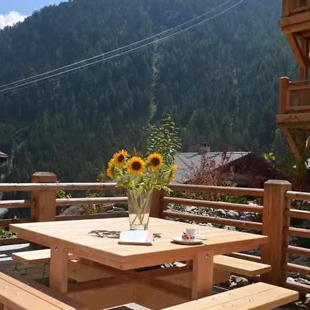 Adelaide A 03 * Grimentz